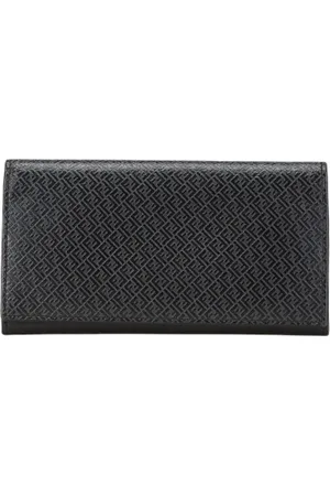 Fendi Hombre, De segunda mano, Negro, Talla: ONE Size