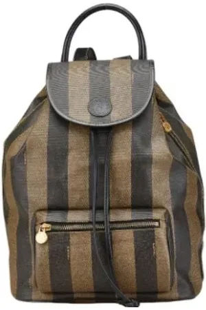 Fendi Mujer, De segunda mano, Marrón, Talla: ONE Size
