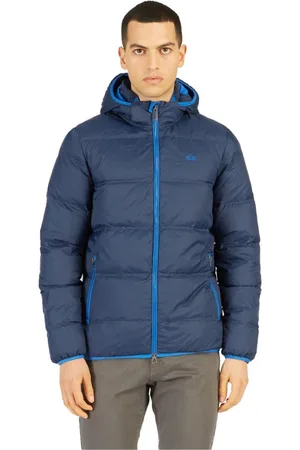 La Martina Hombre, Chaquetas, Azul, Talla: M