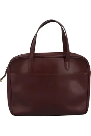 Cartier Mujer, De segunda mano, Rojo, Talla: ONE Size
