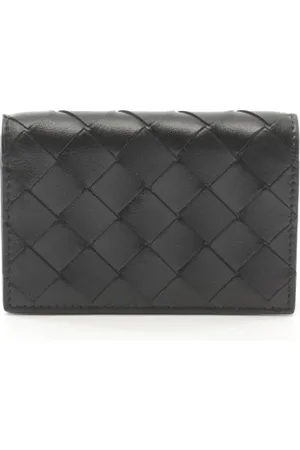 Bottega Veneta Hombre, De segunda mano, Negro, Talla: ONE Size