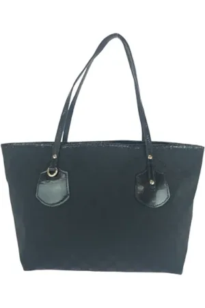 Gucci Mujer, De segunda mano, Negro, Talla: ONE Size