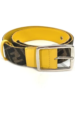 Fendi Mujer, De segunda mano, Marrón, Talla: ONE Size