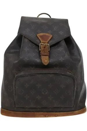 LOUIS VUITTON Mujer, De segunda mano, Marrón, Talla: ONE Size