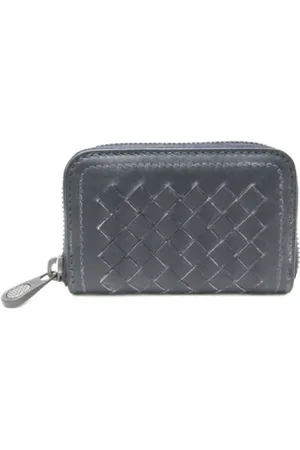 Bottega Veneta Mujer, De segunda mano, Azul, Talla: ONE Size