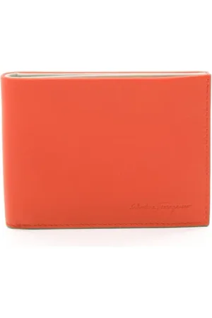 Salvatore Ferragamo Hombre, De segunda mano, Rojo, Talla: ONE Size