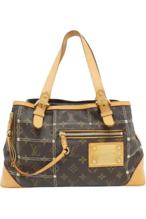 LOUIS VUITTON Mujer, De segunda mano, Marrón, Talla: ONE Size