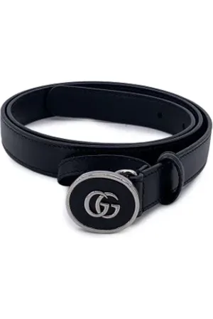 Gucci Mujer, De segunda mano, Negro, Talla: ONE Size