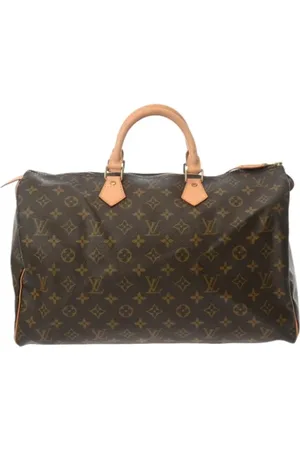 LOUIS VUITTON Mujer, De segunda mano, Marrón, Talla: ONE Size