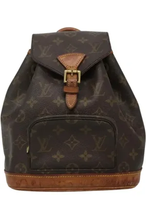 LOUIS VUITTON Mujer, De segunda mano, Marrón, Talla: ONE Size