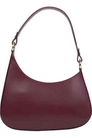 Estro Mujer, Bolsos, Rojo, Talla: ONE Size