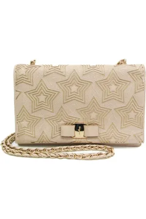 Salvatore Ferragamo Mujer, De segunda mano, , Talla: ONE Size