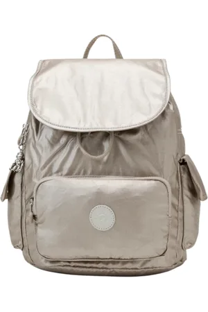Kipling Mujer, Bolsos, Gris, Talla: ONE Size