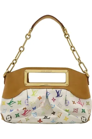 LOUIS VUITTON Mujer, De segunda mano, Blanco, Talla: ONE Size