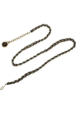 Fendi Mujer, De segunda mano, Negro, Talla: ONE Size