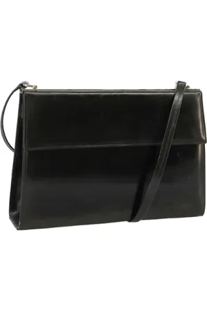 Salvatore Ferragamo Mujer, De segunda mano, Negro, Talla: ONE Size
