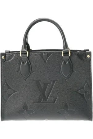 LOUIS VUITTON Mujer, De segunda mano, Negro, Talla: ONE Size