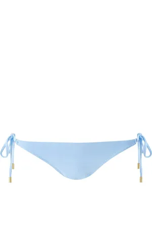 Melissa Odabash Mujer, Trajes de baño, Azul, Talla: M