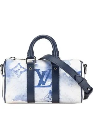 LOUIS VUITTON Mujer, De segunda mano, Blanco, Talla: ONE Size