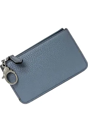 Fendi Mujer, De segunda mano, Azul, Talla: ONE Size