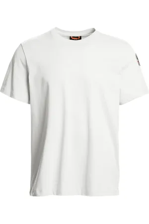 Parajumpers Hombre, Camisetas, Blanco, Talla: XL
