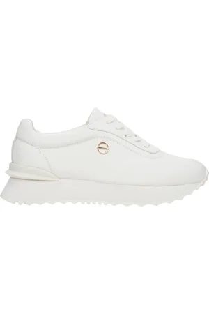 Estro Mujer, Zapatos, Blanco, Talla: 39 EU