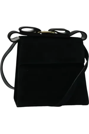 Salvatore Ferragamo Mujer, De segunda mano, Azul, Talla: ONE Size