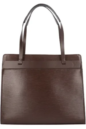 LOUIS VUITTON Mujer, De segunda mano, Marrón, Talla: ONE Size