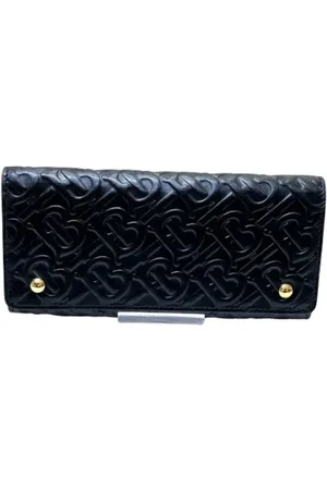 Burberry Mujer, De segunda mano, Negro, Talla: ONE Size