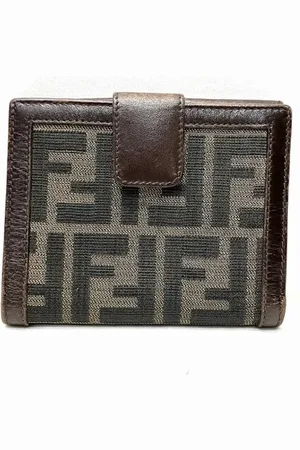 Fendi Mujer, De segunda mano, Marrón, Talla: ONE Size