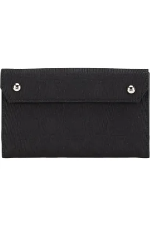 Salvatore Ferragamo Mujer, De segunda mano, Negro, Talla: ONE Size