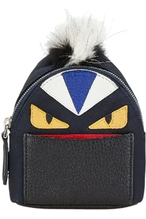 Fendi Mujer, De segunda mano, Negro, Talla: ONE Size