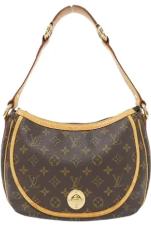 LOUIS VUITTON Mujer, De segunda mano, Marrón, Talla: ONE Size