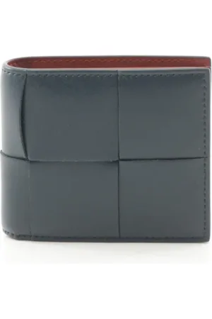 Bottega Veneta Hombre, De segunda mano, Azul, Talla: ONE Size