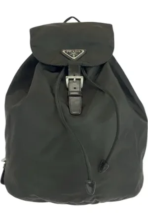 Prada Mujer, De segunda mano, Marrón, Talla: ONE Size