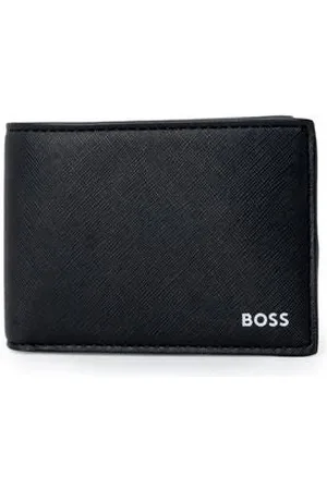 HUGO BOSS Hombre, Accesorios, Negro, Talla: ONE Size