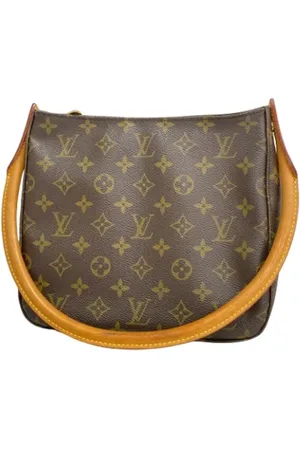 LOUIS VUITTON Mujer, De segunda mano, Marrón, Talla: ONE Size