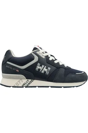 Helly Hansen Hombre, Zapatos, Azul, Talla: 40 EU