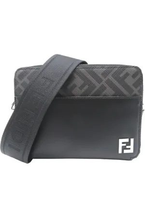 Fendi Mujer, De segunda mano, Negro, Talla: ONE Size