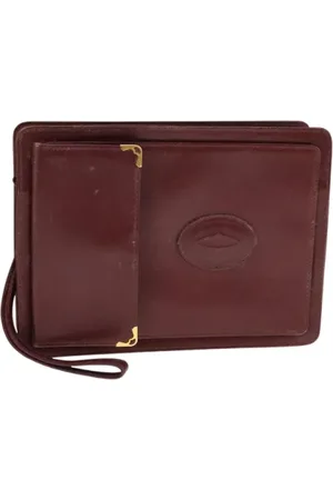Cartier Mujer, De segunda mano, Rojo, Talla: ONE Size