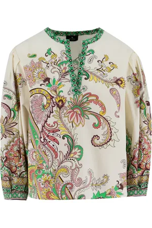 Etro Mujer, Blusas y Camisas, , Talla: S
