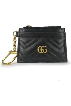 Gucci Mujer, De segunda mano, Negro, Talla: ONE Size