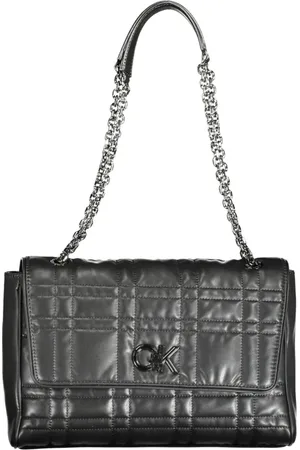 Calvin Klein Mujer, Bolsos, Negro, Talla: ONE Size