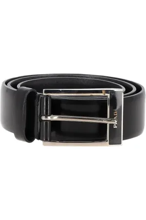 Prada Mujer, De segunda mano, Negro, Talla: ONE Size