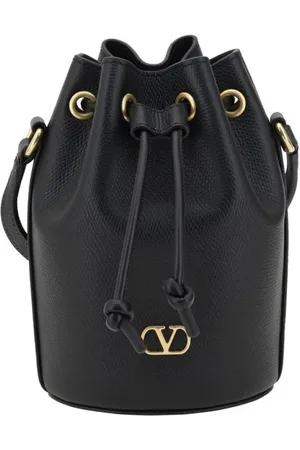 VALENTINO GARAVANI Mujer, Bolsos, Negro, Talla: ONE Size