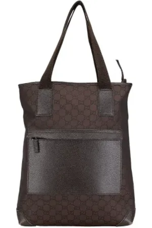 Gucci Hombre, De segunda mano, Marrón, Talla: ONE Size