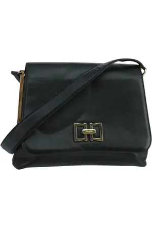 Salvatore Ferragamo Mujer, De segunda mano, Negro, Talla: ONE Size