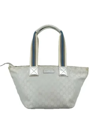 Gucci Mujer, De segunda mano, Gris, Talla: ONE Size