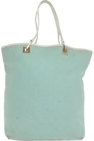 Gucci Mujer, De segunda mano, Azul, Talla: ONE Size