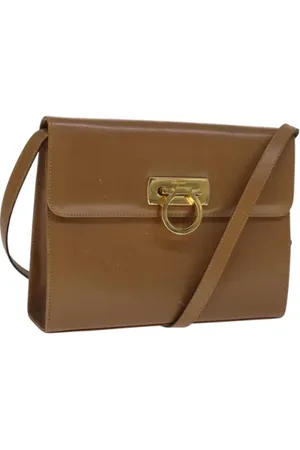 Salvatore Ferragamo Mujer, De segunda mano, , Talla: ONE Size